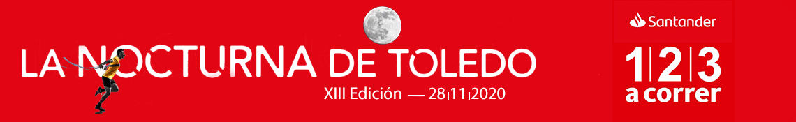 La Nocturna de Toledo