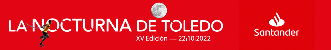 La Nocturna de Toledo