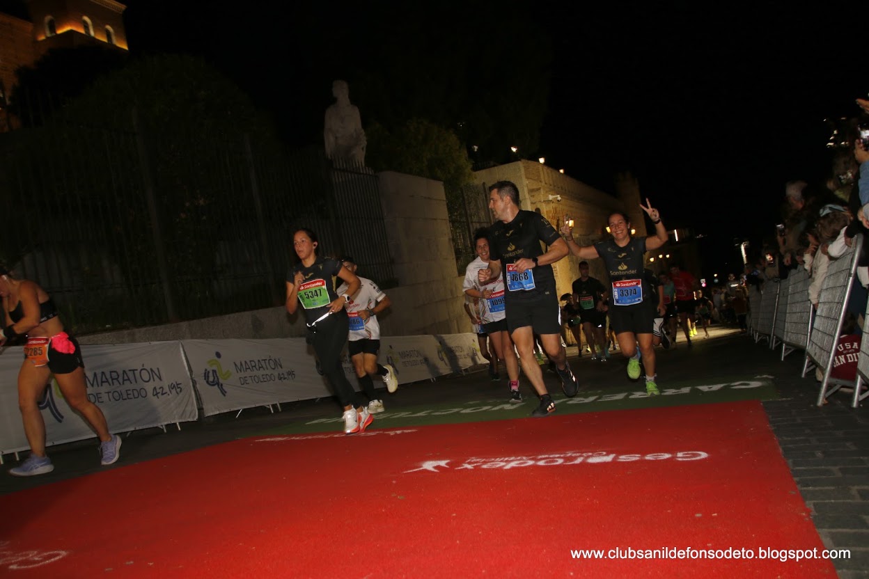 www.clubsanildefonsodeto.blogspot.com 17.X.26 XIX NOCTURNA de TOLEDO (1088)