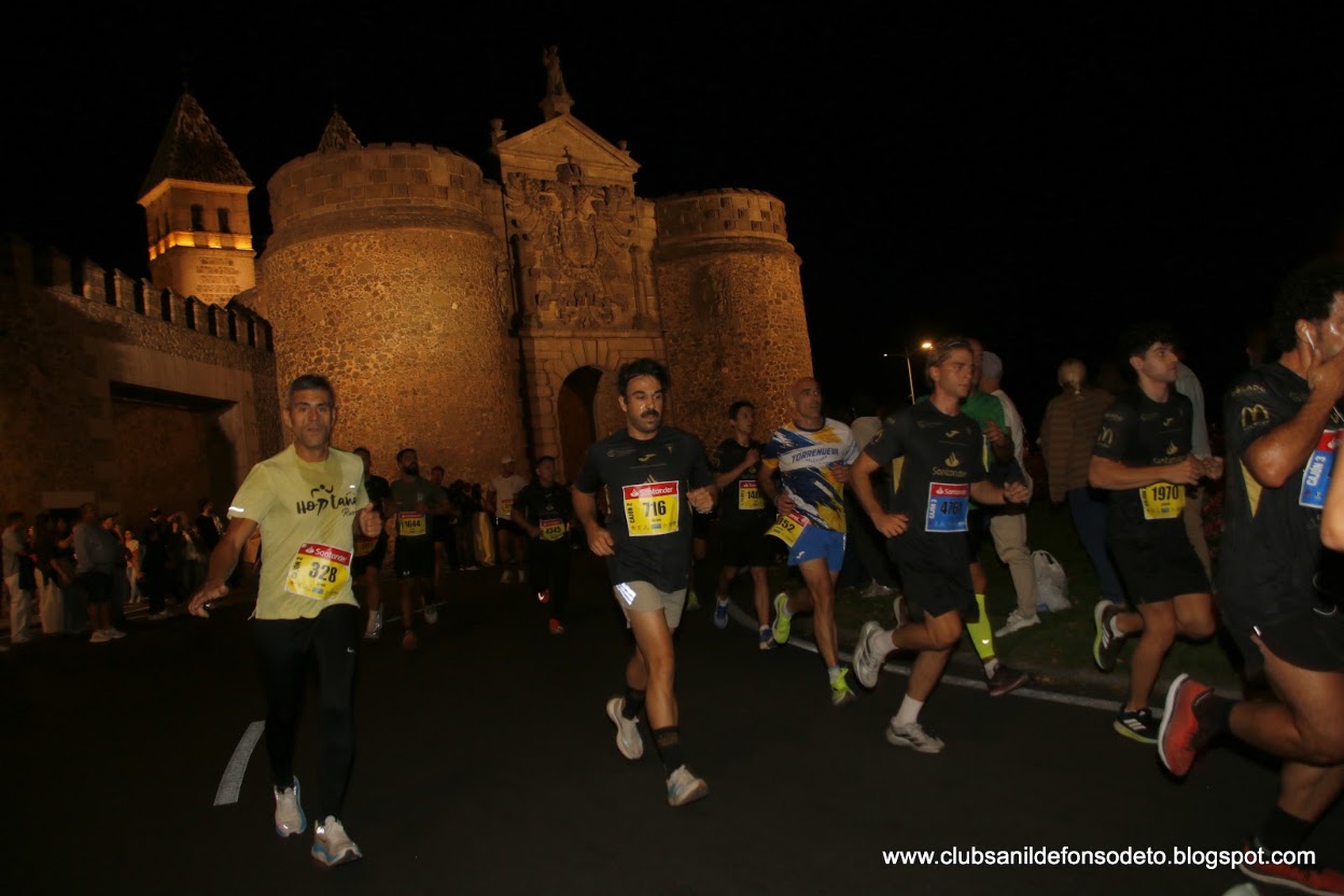 www.clubsanildefonsodeto.blogspot.com 17.X.26 XIX NOCTURNA de TOLEDO (478)