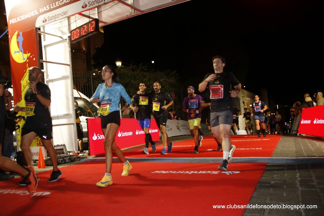 www.clubsanildefonsodeto.blogspot.com 17.X.26 XIX NOCTURNA de TOLEDO (881)